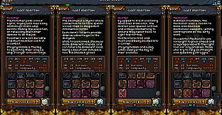 Barony: Legends & Pariahs