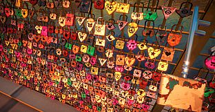 Love Locks