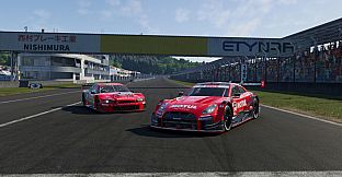 Project Motor Racing: Japanese Prototypes Pack