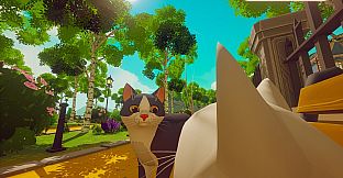 Pawbay: Cat Chaos