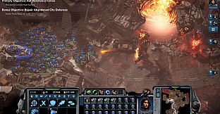 Stormgate: Ultimate Edition