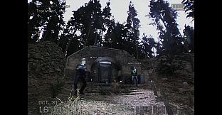 DON'T SCREAM TOGETHER