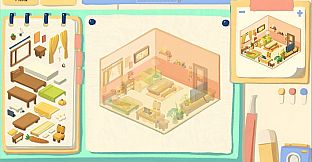 My Cozy Cube