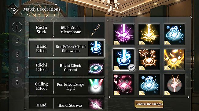 STARDOM RIICHI MAHJONG