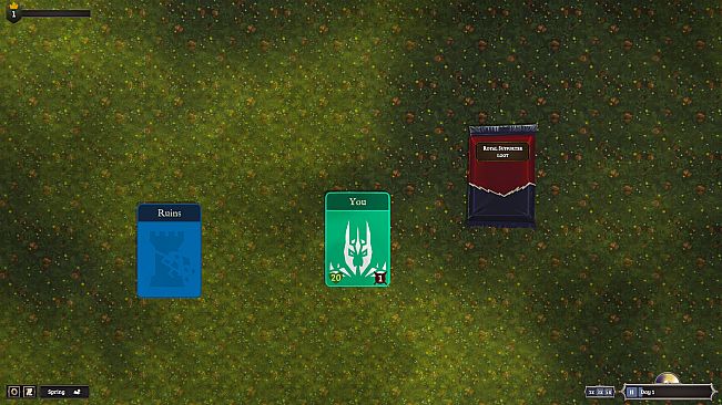 Throne of Cards - Royal Supporter Pack