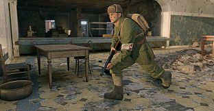 Enlisted - USSR Starter Bundle