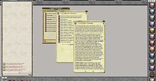 Fantasy Grounds - Mythic Monsters: Demons (PFRPG)