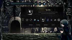 磨难之间 SUFFERING: Reincarnation of Sins