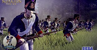 Napoleon: Total War - Heroes of the Napoleonic Wars
