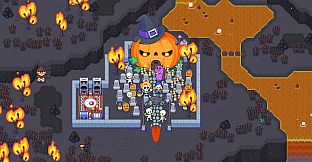 Moonstone Island Eerie Items DLC Pack