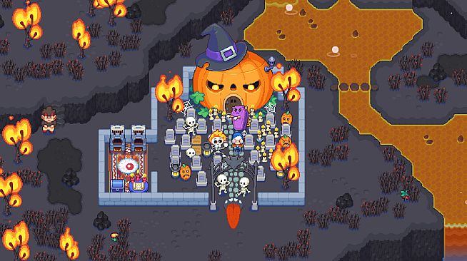 Moonstone Island Eerie Items DLC Pack