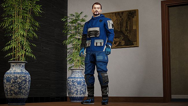 PAYDAY 2: Guardians Tailor Pack