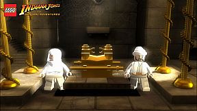 LEGO Indiana Jones: The Original Adventures