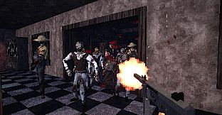 Living Dead Outbreak