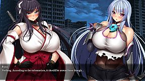 Kunoichi Demon Slayers