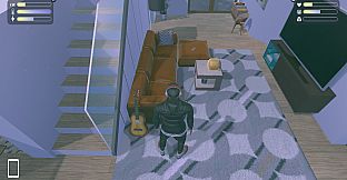 eHUB cities - Blackout