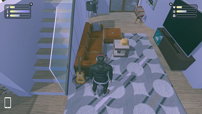 eHUB cities - Blackout