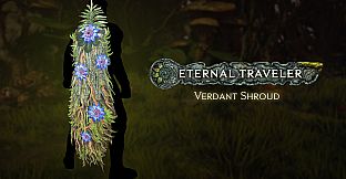 Last Epoch - Eternal Traveler Supporter Pack
