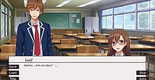 Norilsk - Adult Patch