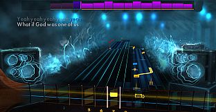 Rocksmith 2014 Edition – Remastered – Joan Osborne - “One of Us”