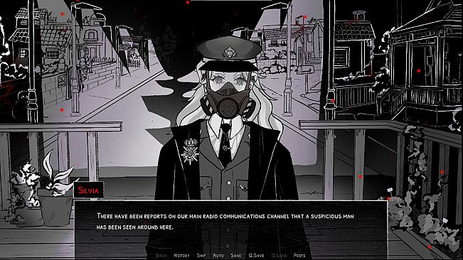 Mycopsychosys: Remastered