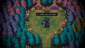 Last Devil - Family Friendly