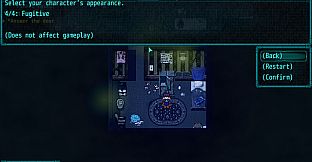 Chaos Chain Supporter Cosmetic Pack 5 DLC