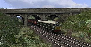 Train Simulator: BR Class 31 Loco Add-On
