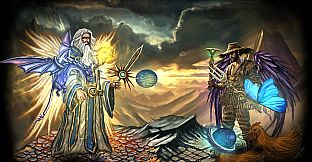 Striving for Light - Supporter Pack DLC