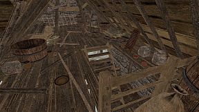 Trials of Wilderness