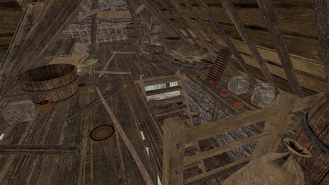 Trials of Wilderness