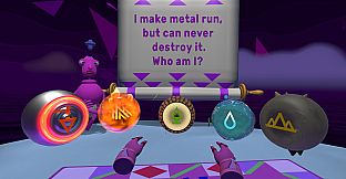 Cartoon Network Journeys VR