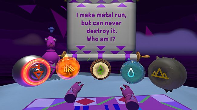 Cartoon Network Journeys VR