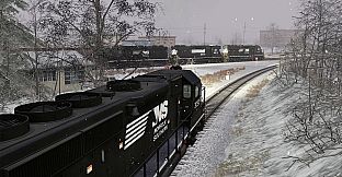 TS Marketplace: Norfolk Southern N-Line Scenario Pack 01