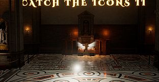 Catch the Icons II