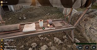 Medieval Trader Simulator