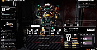 BATTLETECH Shadow Hawk Pack