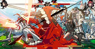 Guilty Gear -Strive- Deluxe Edition