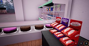 TRADER LIFE SIMULATOR