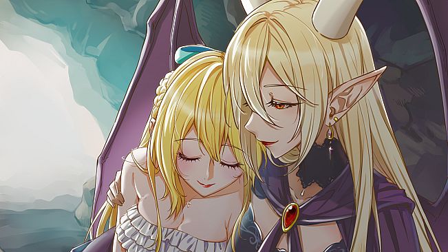 Magic Island New Era