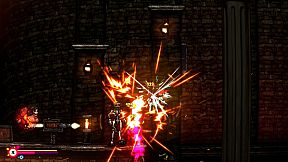 Demoniaca: Everlasting Night