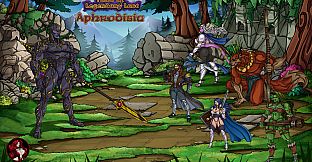 Tales of Legendary Lust: Aphrodisia - Lewds Library & Bonus Art Pack