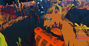 Solar Kingdoms: Human Survival