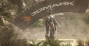 3DMark Sky Diver