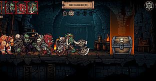 Blackfire Crusade