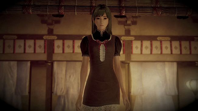 FATAL FRAME: Maiden of Black Water Digital Deluxe Edition