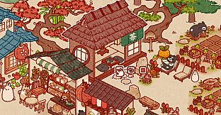 Usagi Shima: Bunny Island