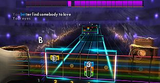 Rocksmith 2014 Edition – Remastered – Jefferson Airplane - “Somebody To Love”