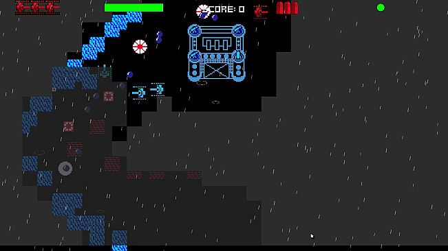 Tiger Tank 59 Ⅰ Rainstorm MP096