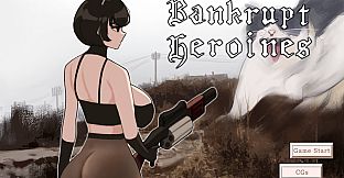 Bankrupt Heroines
